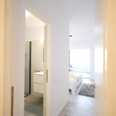 Apartment Patrick *