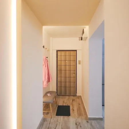 Apartment Patrick