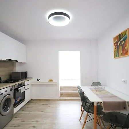 Apartment Patrick