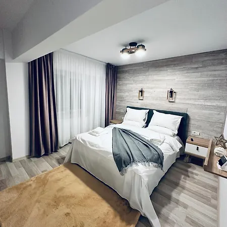 Patrick Apartment *